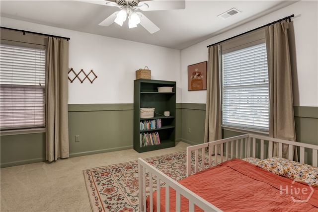 20 Smoke Rise Road, Richmond Hill, GA 31324