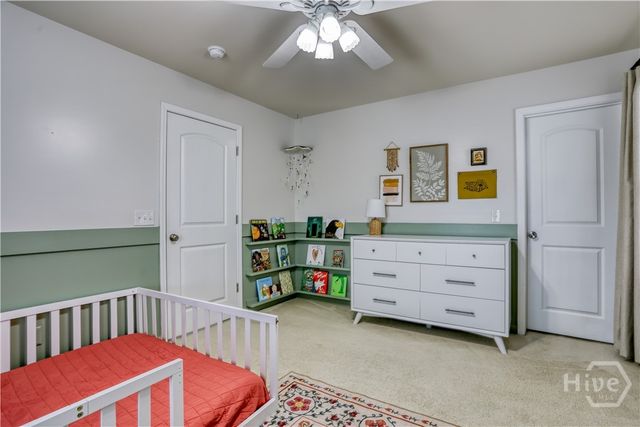 20 Smoke Rise Road, Richmond Hill, GA 31324