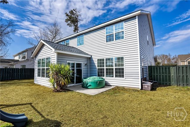 20 Smoke Rise Road, Richmond Hill, GA 31324