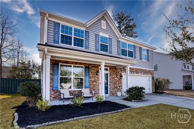 20 Smoke Rise Road, Richmond Hill, GA 31324