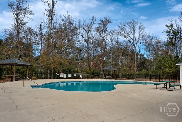 20 Smoke Rise Road, Richmond Hill, GA 31324