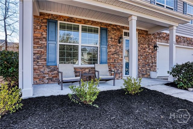 20 Smoke Rise Road, Richmond Hill, GA 31324