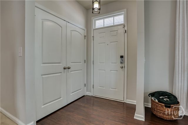 20 Smoke Rise Road, Richmond Hill, GA 31324