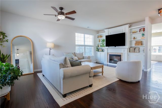 20 Smoke Rise Road, Richmond Hill, GA 31324