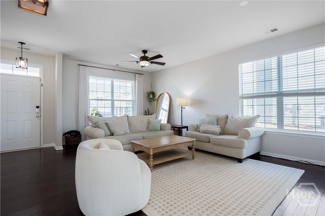 20 Smoke Rise Road, Richmond Hill, GA 31324