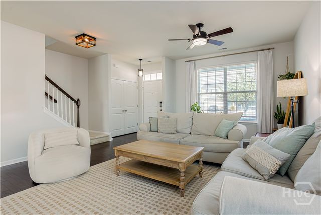 20 Smoke Rise Road, Richmond Hill, GA 31324