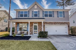 20 Smoke Rise Road, Richmond Hill, GA 31324