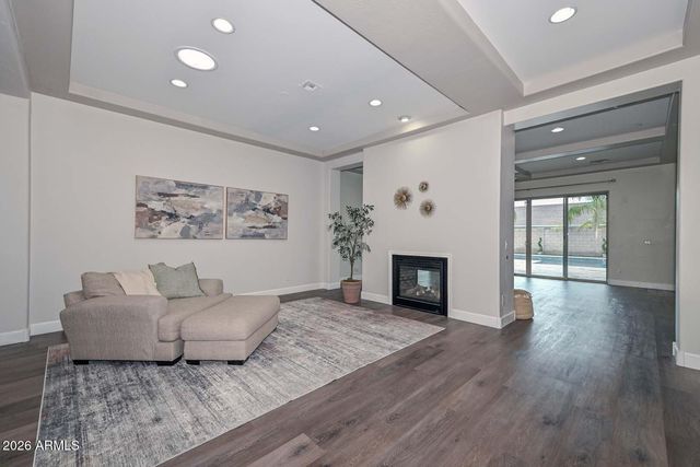 18373 W SELLS Drive, Goodyear, AZ 85395