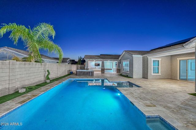 18373 W SELLS Drive, Goodyear, AZ 85395