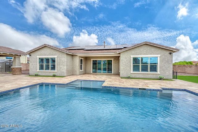 18373 W SELLS Drive, Goodyear, AZ 85395