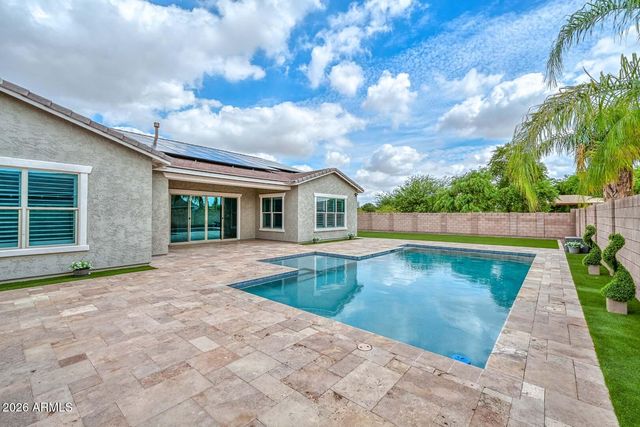 18373 W SELLS Drive, Goodyear, AZ 85395