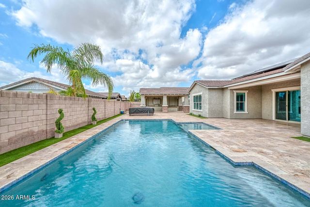 18373 W SELLS Drive, Goodyear, AZ 85395