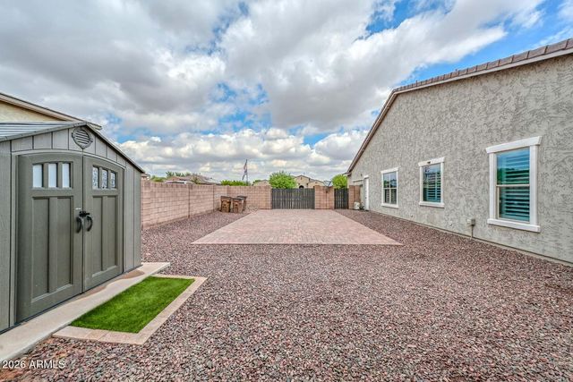 18373 W SELLS Drive, Goodyear, AZ 85395
