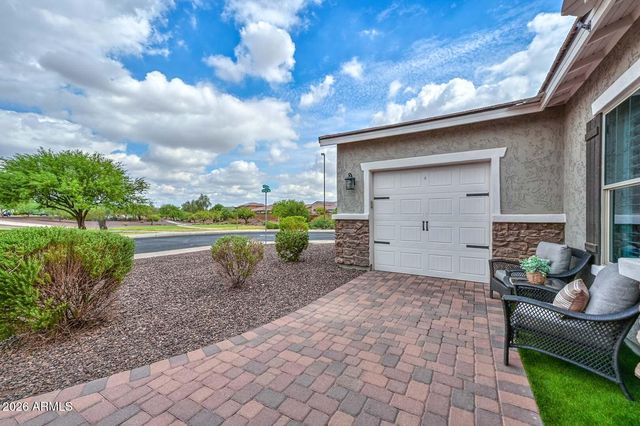 18373 W SELLS Drive, Goodyear, AZ 85395