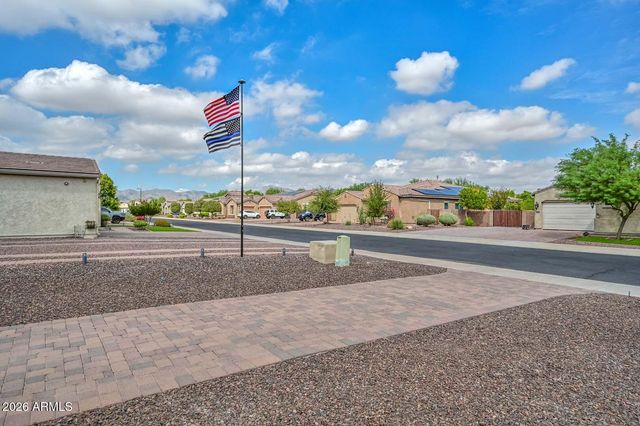18373 W SELLS Drive, Goodyear, AZ 85395