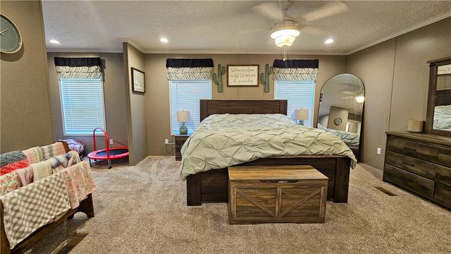 1226 Simba Road, Atkins, AR 72823