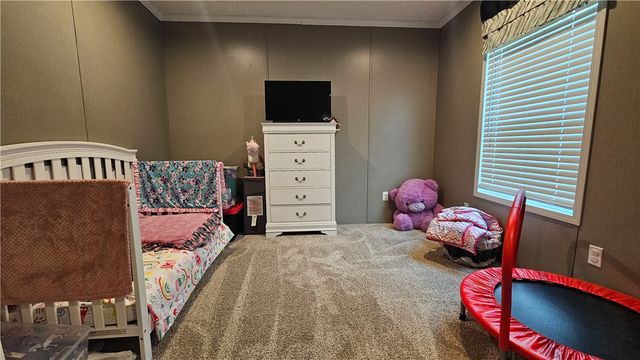 1226 Simba Road, Atkins, AR 72823