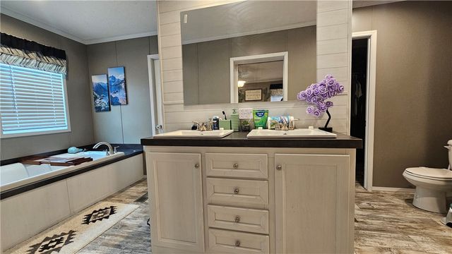 1226 Simba Road, Atkins, AR 72823