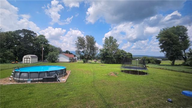 1226 Simba Road, Atkins, AR 72823
