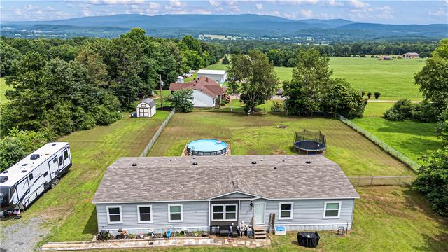 1226 Simba Road, Atkins, AR 72823