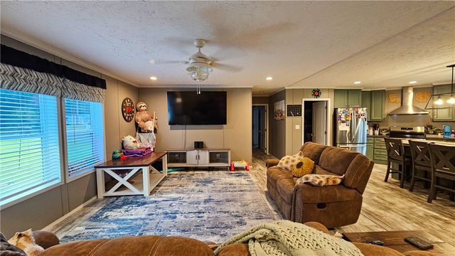 1226 Simba Road, Atkins, AR 72823