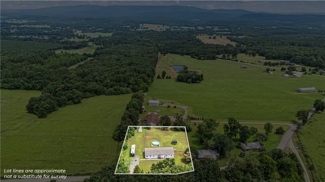1226 Simba Road, Atkins, AR 72823