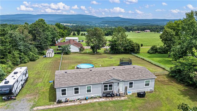 1226 Simba Road, Atkins, AR 72823