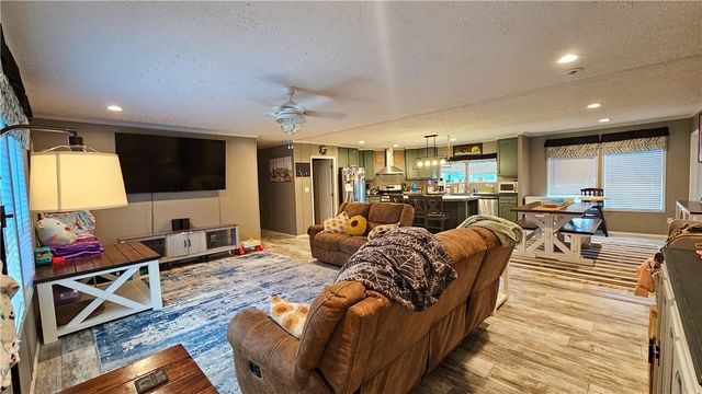 1226 Simba Road, Atkins, AR 72823