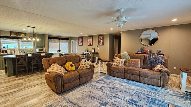 1226 Simba Road, Atkins, AR 72823
