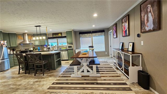 1226 Simba Road, Atkins, AR 72823