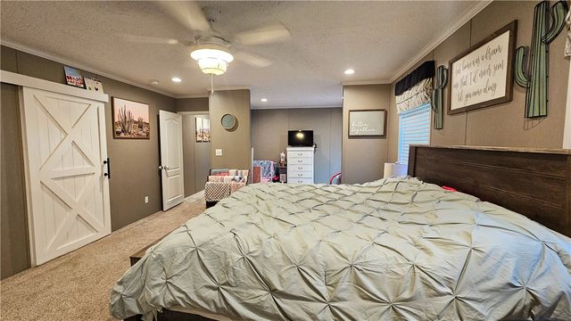 1226 Simba Road, Atkins, AR 72823