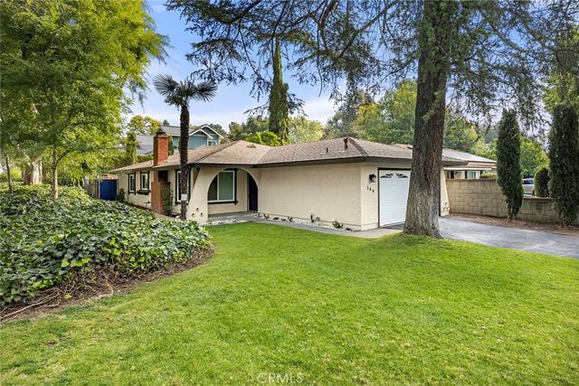 369 San Juan Way, La Canada Flintridge, CA 91011