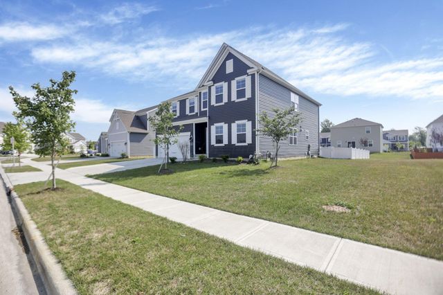 611 Timber Valley Drive, Pataskala, OH 43062