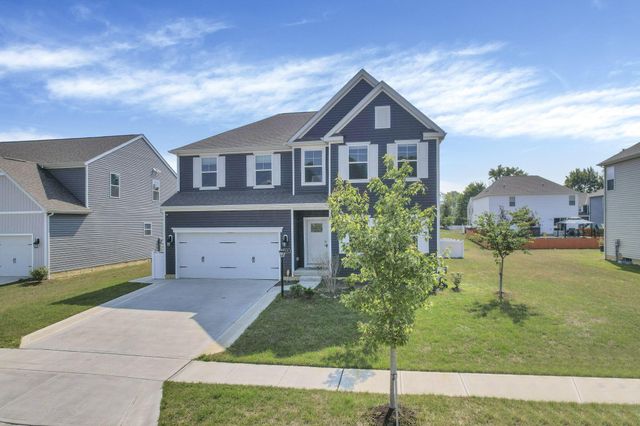 611 Timber Valley Drive, Pataskala, OH 43062