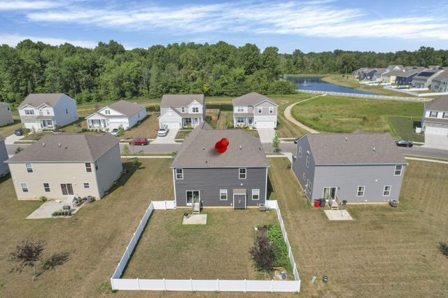 611 Timber Valley Drive, Pataskala, OH 43062