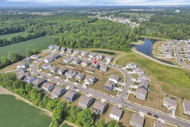 611 Timber Valley Drive, Pataskala, OH 43062