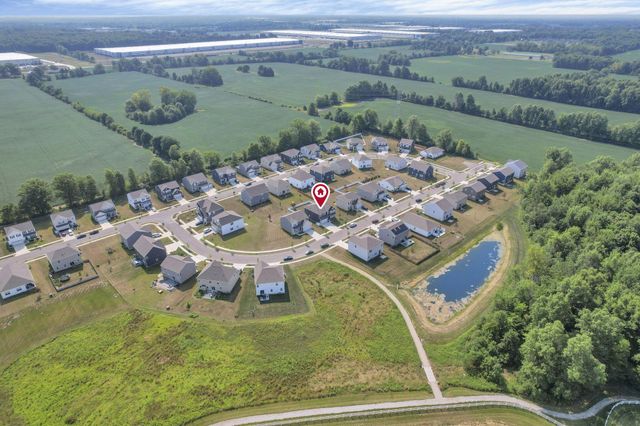 611 Timber Valley Drive, Pataskala, OH 43062