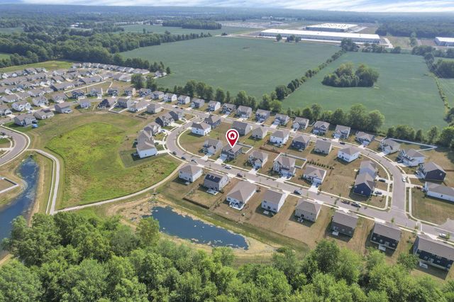 611 Timber Valley Drive, Pataskala, OH 43062