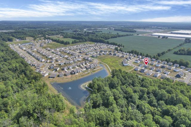 611 Timber Valley Drive, Pataskala, OH 43062