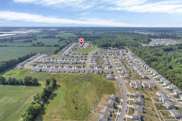 611 Timber Valley Drive, Pataskala, OH 43062