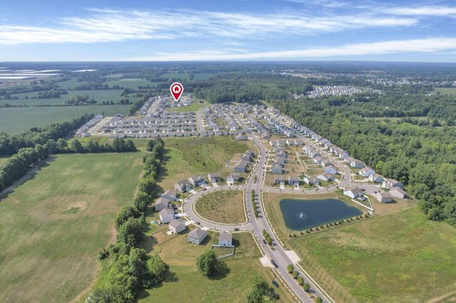 611 Timber Valley Drive, Pataskala, OH 43062