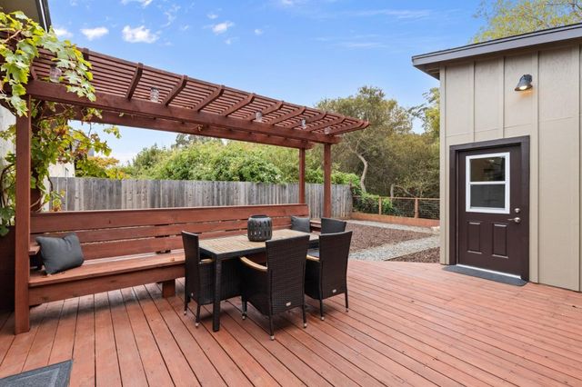 1416 Flores Drive, Pacifica, CA 94044