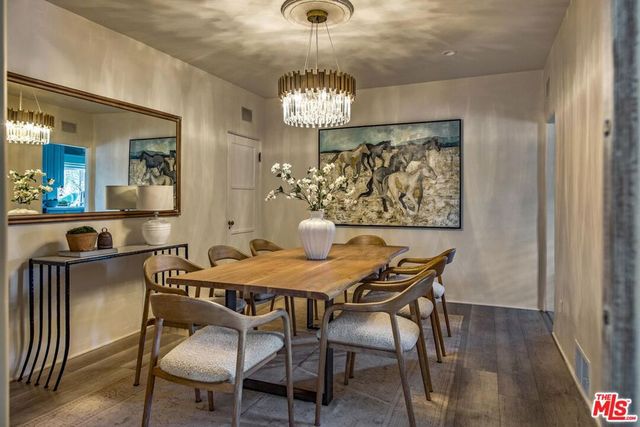 156 S La Peer Drive, Beverly Hills, CA 90211