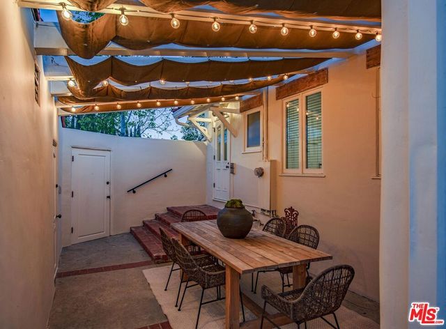 156 S La Peer Drive, Beverly Hills, CA 90211