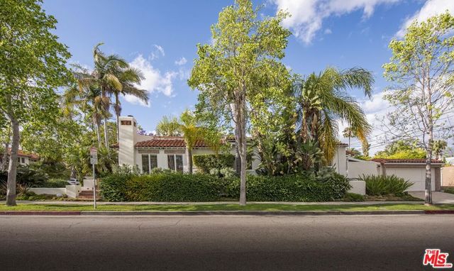 156 S La Peer Drive, Beverly Hills, CA 90211