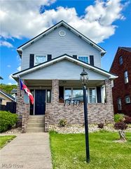 1330 Main Street, Follansbee, WV 26037