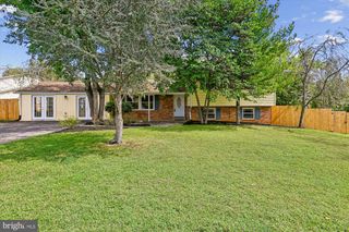 2707 JUDSON PL, Annapolis, MD 21401