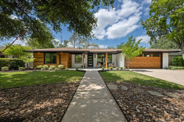 7300 Greenhaven DR, Austin, TX 78757