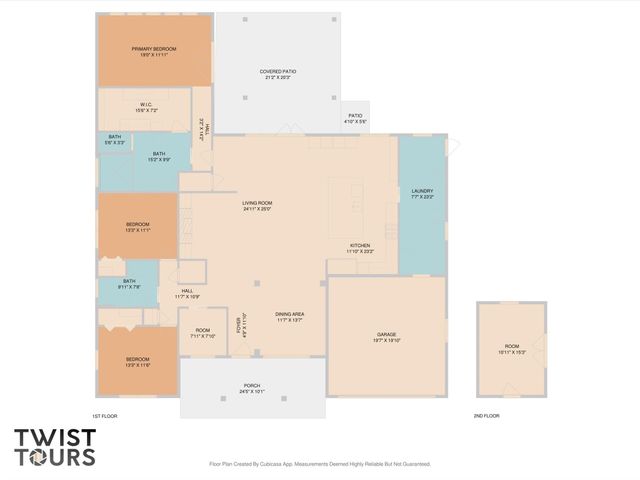 7300 Greenhaven DR, Austin, TX 78757