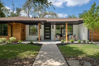 7300 Greenhaven DR, Austin, TX 78757